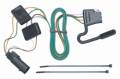Replacement OEM Tow Package Wiring Harness - Tow Ready 118251 UPC: 016118066258