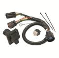 Replacement OEM Tow Package Wiring Harness - Tow Ready 118247 UPC: 016118060065