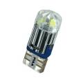 168 LED Hyper Tera Evolution Wedge Replacement Bulb - PIAA 19520 UPC: 722935195209