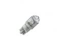 LED Hyper Dimple Multi Purpose Replacement Bulb - PIAA 19407 UPC: 722935194073