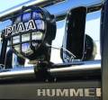 Aluminum Tubular Mounting Kit - PIAA 30715 UPC: 722935307152