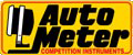 Auto Meter - Braided Stainless Steel Hose - Auto Meter 3227 UPC: 046074032271