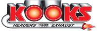 Kooks Custom Headers - Hoses and Fittings - Hoses and Fittings