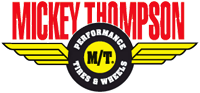 Mickey Thompson - Dick Cepek CRUSHER Tire - Mickey Thompson 90000000891 UPC: 029142654933