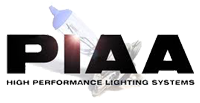 PIAA - 40 Series Driving Lamp Cover - PIAA 44010 UPC: 722935440101