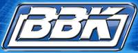 BBK Performance - Mufflers and Components - Muffler