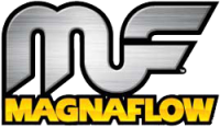 Magnaflow Performance Exhaust - Catalytic Converter - Catalytic Converter