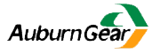 Auburn Gear - Differentials and Components - Differential