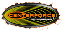 Centerforce - Aluminum Flywheel - Centerforce 800822 UPC: 788442012187