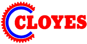 Cloyes - Extreme Duty True Roller Z Chain - Cloyes 9-130Z UPC: 750385811448