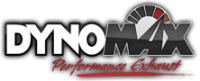 Dynomax - Performance/Engine/Drivetrain