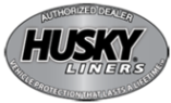 Husky Liners - Truck Bed Accessories - Truck Bed Side Rail