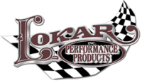 Lokar - Edelbrock Pro-Flow Injection Spacer - Lokar TCB-40ED UPC: 815470007721