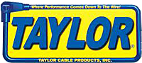 Taylor Cable - Tachometer Driver Shim - Taylor Cable 920122 UPC: 088197013768