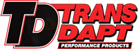 Trans-Dapt Performance Products - Fuel Filter - Fuel Filter