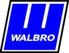 Walbro High Performance - Universal Inline Fuel Pump - Walbro High Performance GSL391 UPC: 086235939179