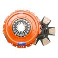 DFX Clutch Pressure Plate And Disc Set - Centerforce 01909807 UPC: 788442023022