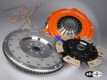 DFX Clutch Pressure Plate And Disc Set - Centerforce 01010249 UPC: 788442025569