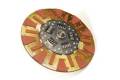 Dual-Friction Clutch Disc - Centerforce DF384200 UPC: 788442027693