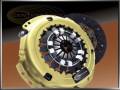 Centerforce I Clutch Pressure Plate And Disc Set - Centerforce CF005518 UPC: 788442012828
