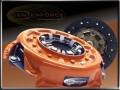 Centerforce II Clutch Pressure Plate And Disc Set - Centerforce CFT532009 UPC: 788442015621