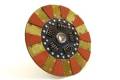 Dual-Friction Clutch Disc - Centerforce DF383735 UPC: 788442027624