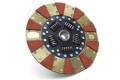 Dual-Friction Clutch Disc - Centerforce DF383271 UPC: 788442027617