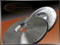 Billet Steel Flywheel - Centerforce 700240 UPC: 788442011869