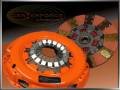 Dual Friction Clutch Pressure Plate And Disc Set - Centerforce DF007006 UPC: 788442015782