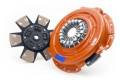 DFX Clutch Pressure Plate And Disc Set - Centerforce 01023500 UPC: 788442027303