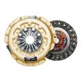 Centerforce I Clutch Pressure Plate And Disc Set - Centerforce CF822538 UPC: 788442025415