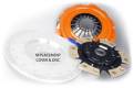 DFX Clutch Pressure Plate And Disc Set - Centerforce 01201249 UPC: 788442027969