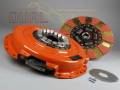 Dual Friction Clutch Kit - Centerforce DF570841 UPC: 788442025521
