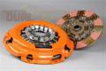 Dual Friction Clutch Pressure Plate And Disc Set - Centerforce DF505018 UPC: 788442026948