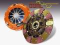 Dual Friction Clutch Pressure Plate And Disc Set - Centerforce DF620459 UPC: 788442024081