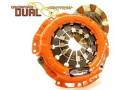 Dual Friction Clutch Pressure Plate And Disc Set - Centerforce DF549035 UPC: 788442021684