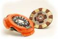 Dual Friction Clutch Pressure Plate And Disc Set - Centerforce DF519021 UPC: 788442017809