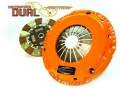Dual Friction Clutch Pressure Plate And Disc Set - Centerforce DF786780 UPC: 788442021578