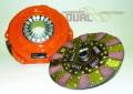Dual Friction Clutch Pressure Plate And Disc Set - Centerforce DF611739 UPC: 788442026108