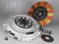 LMC Series Clutch Pressure Plate And Disc Set - Centerforce LM570841 UPC: 788442025545