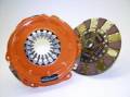 Dual Friction Clutch Pressure Plate And Disc Set - Centerforce DF161739 UPC: 788442016598