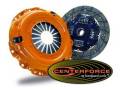 Centerforce II Clutch Pressure Plate And Disc Set - Centerforce CFT900800 UPC: 788442020540