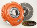 Centerforce II Clutch Pressure Plate And Disc Set - Centerforce MST559033 UPC: 788442020595