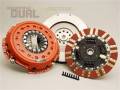 Dual Friction Clutch Kit - Centerforce DF935944 UPC: 788442020816
