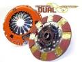 Dual Friction Clutch Pressure Plate And Disc Set - Centerforce DF905018 UPC: 788442018752