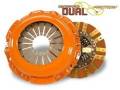 Dual Friction Clutch Pressure Plate And Disc Set - Centerforce DF911808 UPC: 788442020076