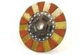 Dual-Friction Clutch Disc - Centerforce DF384071 UPC: 788442027655