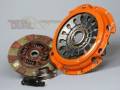 Dual Friction Clutch Kit - Centerforce DF012124 UPC: 788442025620