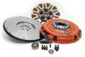 Dual Friction Clutch Kit - Centerforce DF612142 UPC: 788442027730