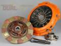 Dual Friction Clutch Kit - Centerforce DF188801 UPC: 788442025392
